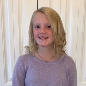 Meet your Posher, Denise